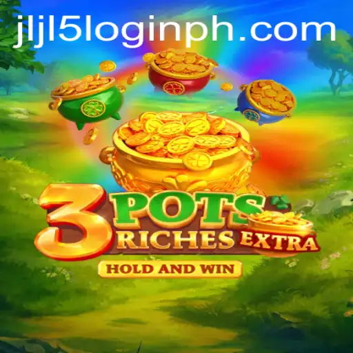 Exploring the Exciting World of 3potsExtra: The New Era of Online Gaming