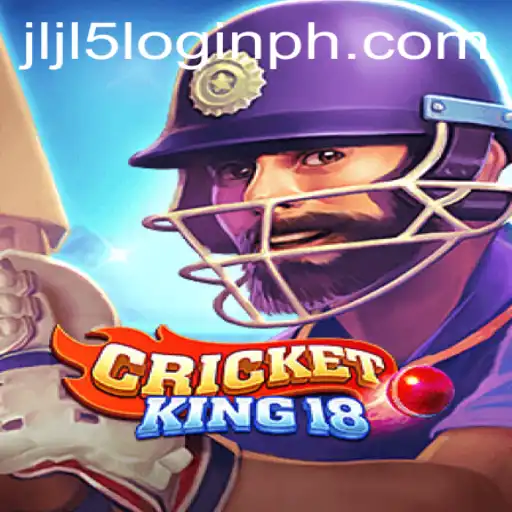 Discover the Thrills of CricketKing18: A Comprehensive Guide to Gameplay and Strategy