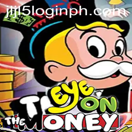 EyeOnTheMoney: A Thrilling Adventure in Financial Strategy Gaming