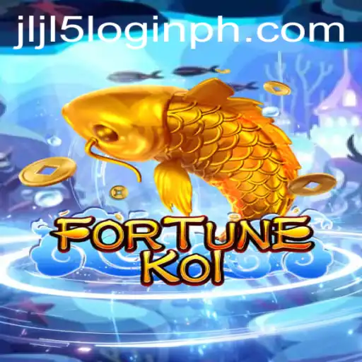 Unveiling FORTUNEKOI: An Exciting Adventure and Guide to JLJL5 Login