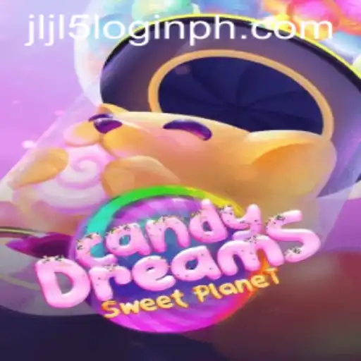 CandyDreams: The Sweet Escape into a Sugary Wonderland