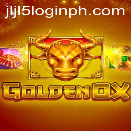 Unlocking the Excitement of GoldenOx: A Closer Look at JLJL5 Login