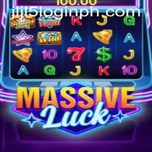 MassiveLuck and the JLJL5 Login: A New Era of Interactive Gaming