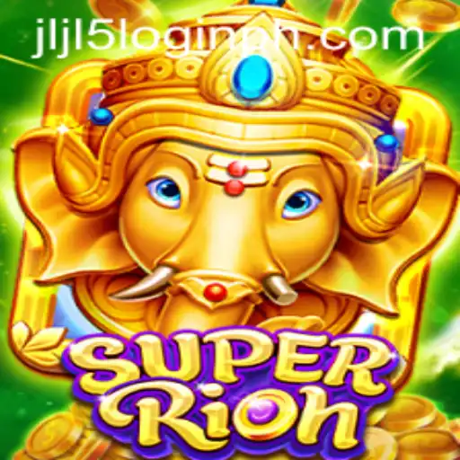 Exploring the Exciting World of SuperRich: Unveiling the Game with JLJL5 Login