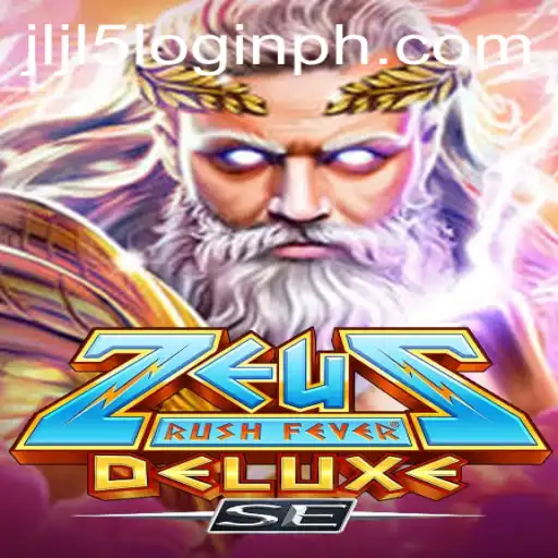 Experience the Excitement of ZeusRushFeverDeluxeSE with JLJL5 Login