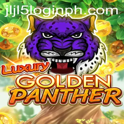 Experience the Thrill of LUXURYGOLDENPANTHER: A Gaming Adventure Like No Other