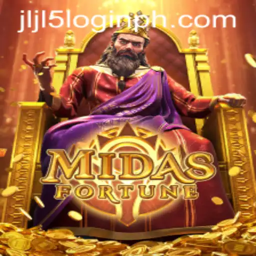 Discovering MidasFortune: An Epic Journey into the World of JLJL5 Login