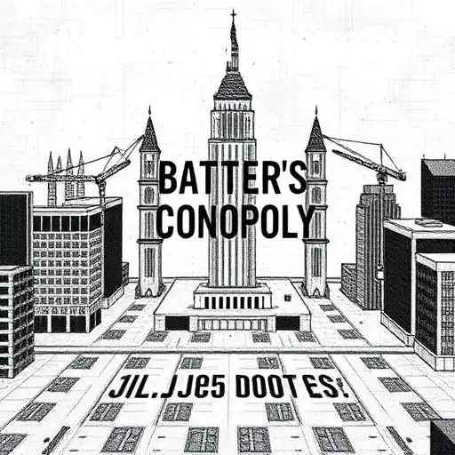 Monopoly: Understanding Its Impacts and the Role of JLJL5 Login