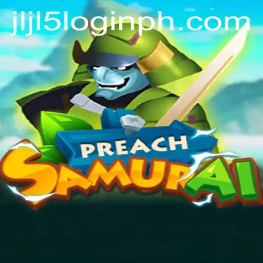 Exploring the World of PreachSamurai: An Engaging Journey with JLJL5 Login