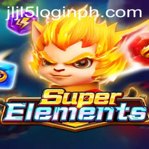 Exploring the Thrills of SuperElements with JLJL5 Login