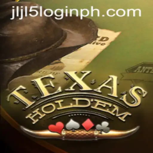 Mastering Texas Holdem with JLJL5 Login