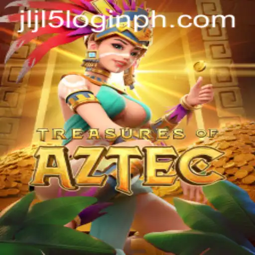 Treasures of Aztec: Unveiling Ancient Riches with JLJL5 Login
