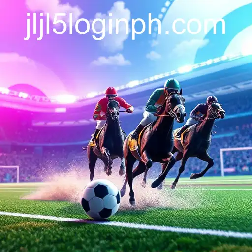 Exploring the World of Virtual Sports and the Role of JLJL5 Login